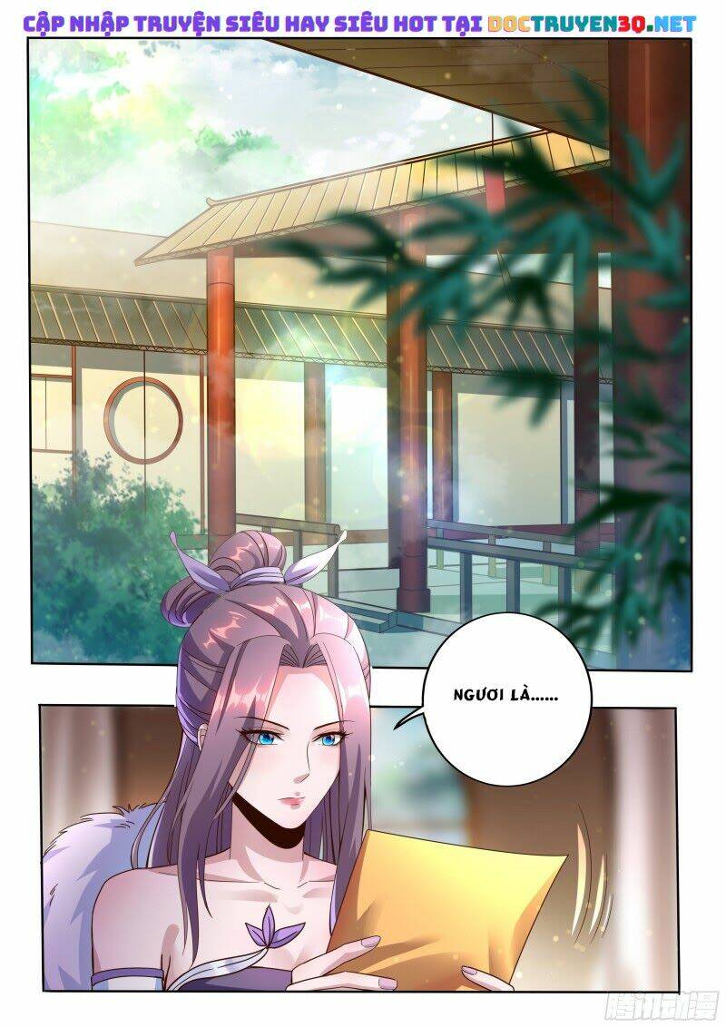 Tiên Cốt Chapter 6 - AB Truyện