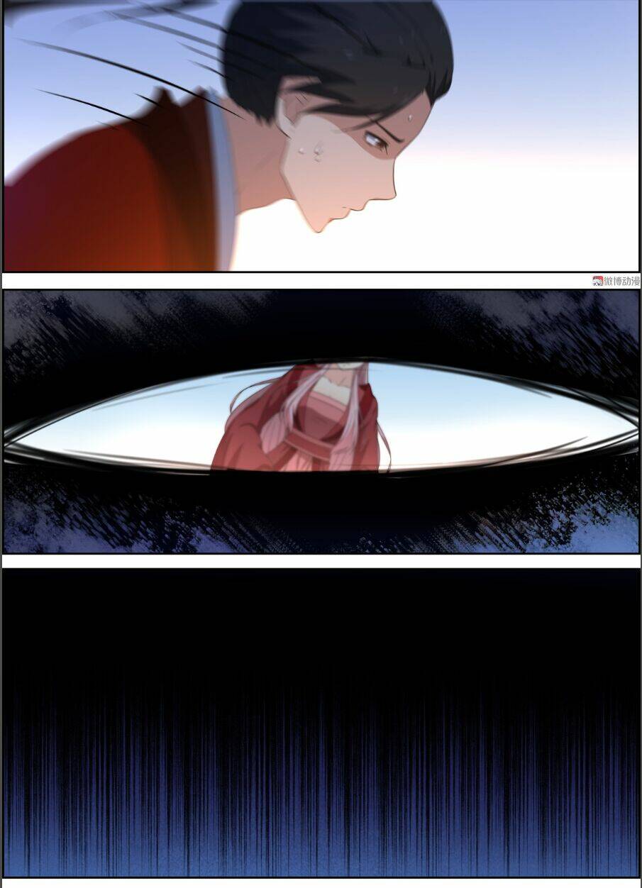Tiên Trụ Chapter 97 Chapter 97 - AB Truyện