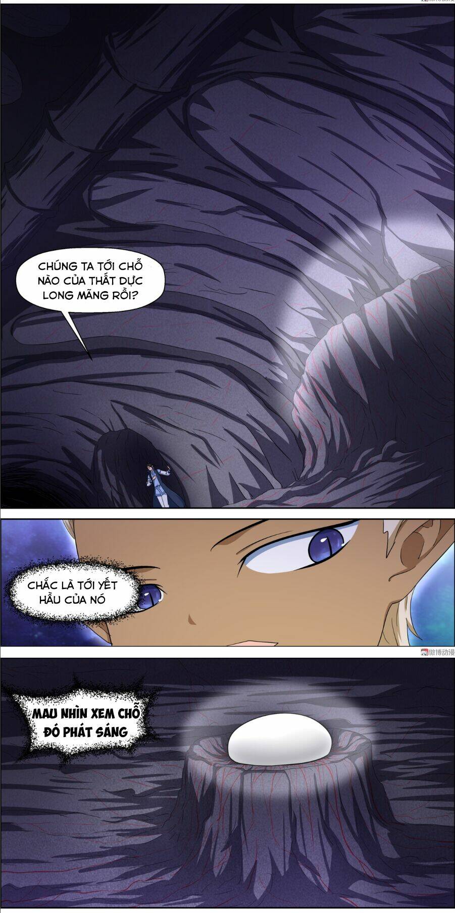 Tiên Trụ Chapter 95 Chapter 95 - AB Truyện