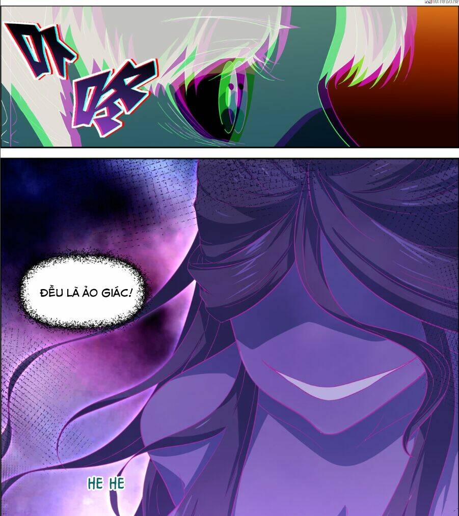 Tiên Trụ Chapter 95 Chapter 95 - AB Truyện