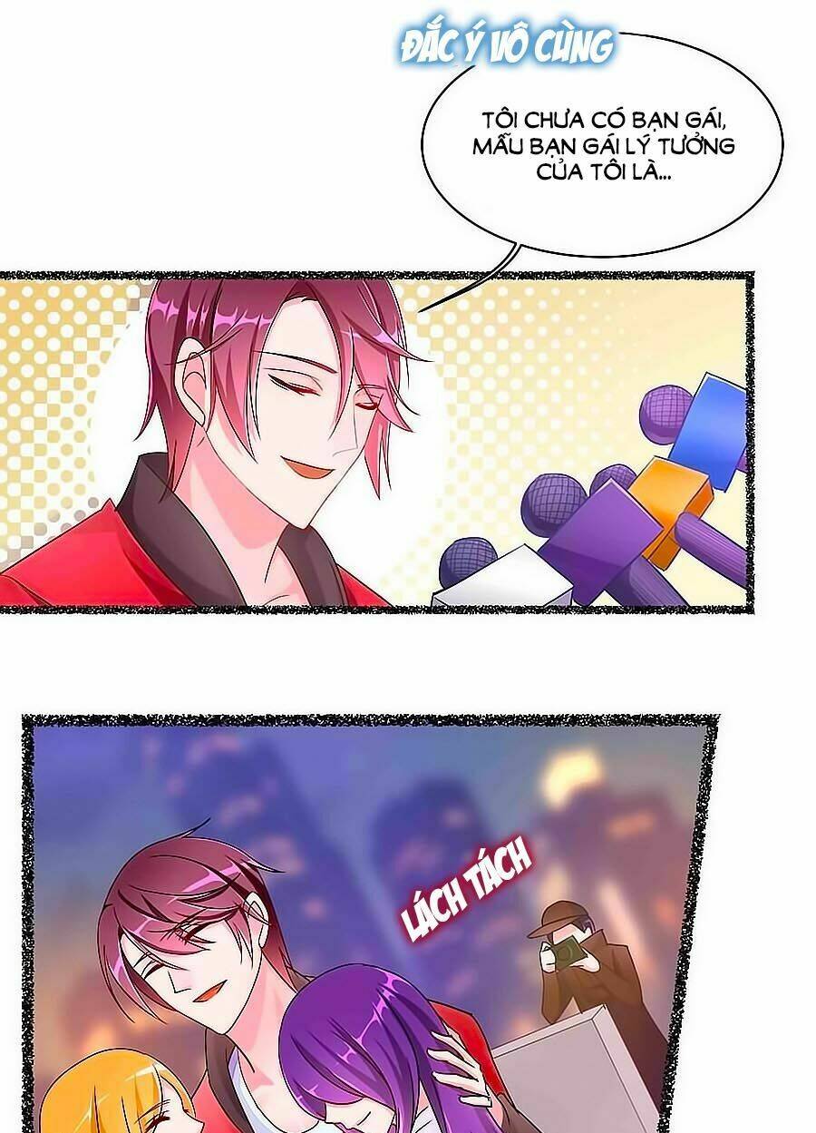 Tinh Ngụy Chapter 5 - TC Truyện