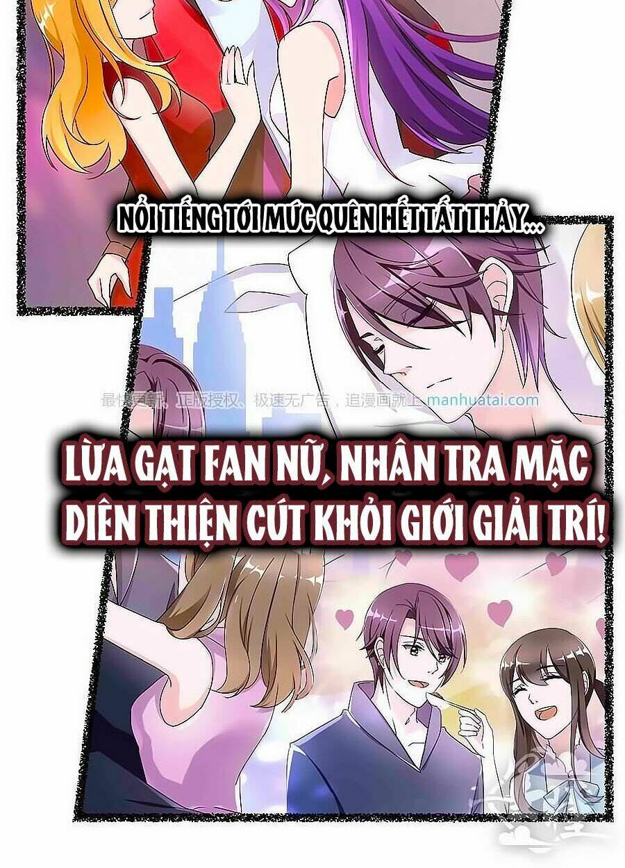 Tinh Ngụy Chapter 5 - TC Truyện
