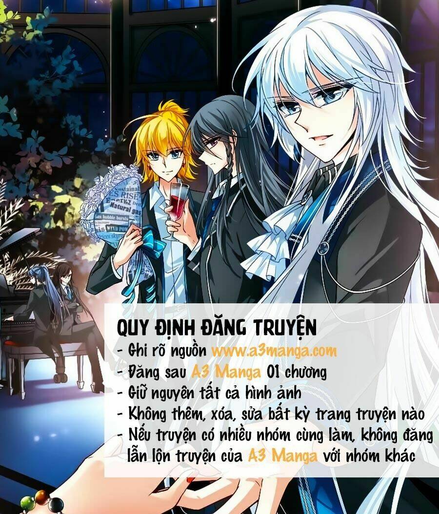 Tinh Ngụy Chapter 9 - TC Truyện