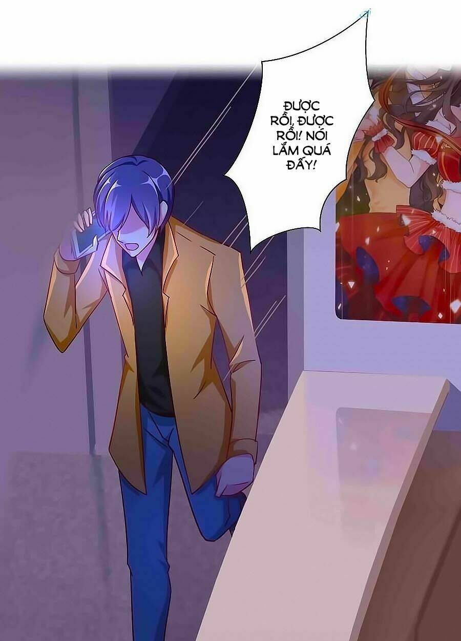Tinh Ngụy Chapter 9 - TC Truyện