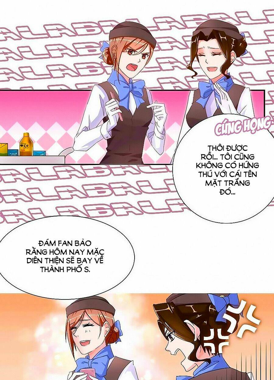 Tinh Ngụy Chapter 2 - TC Truyện