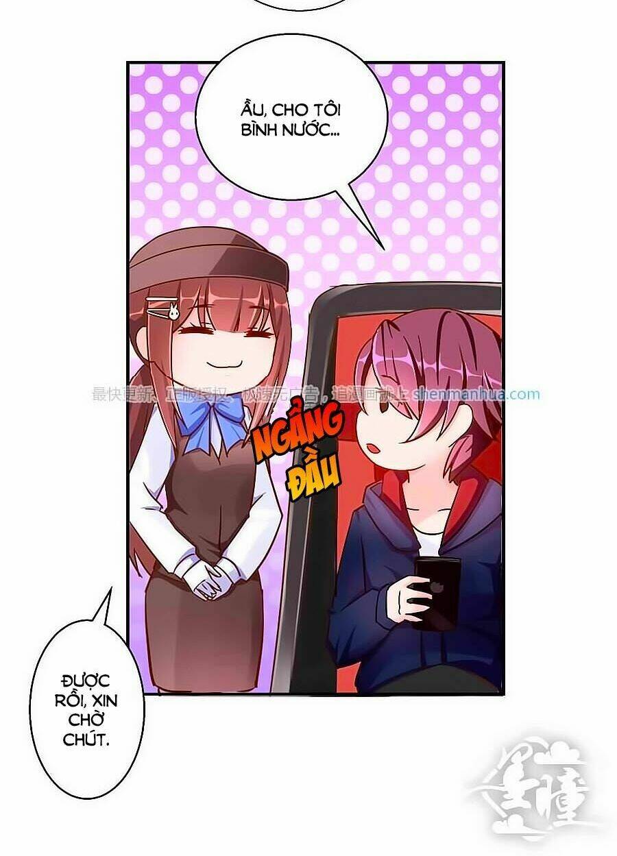 Tinh Ngụy Chapter 3 - TC Truyện