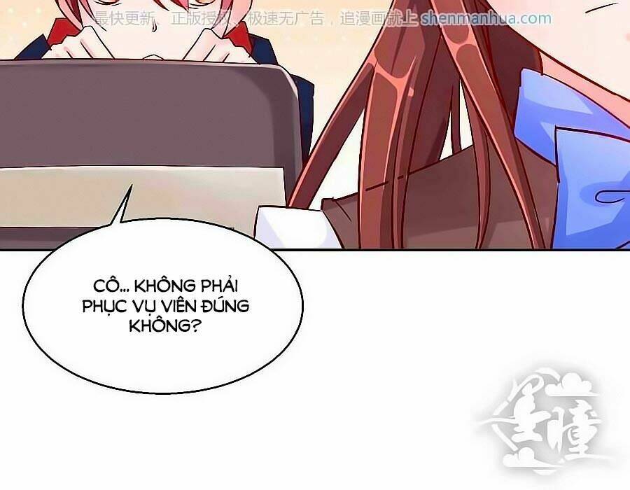 Tinh Ngụy Chapter 3 - TC Truyện