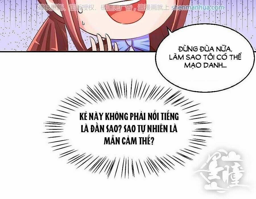 Tinh Ngụy Chapter 3 - TC Truyện