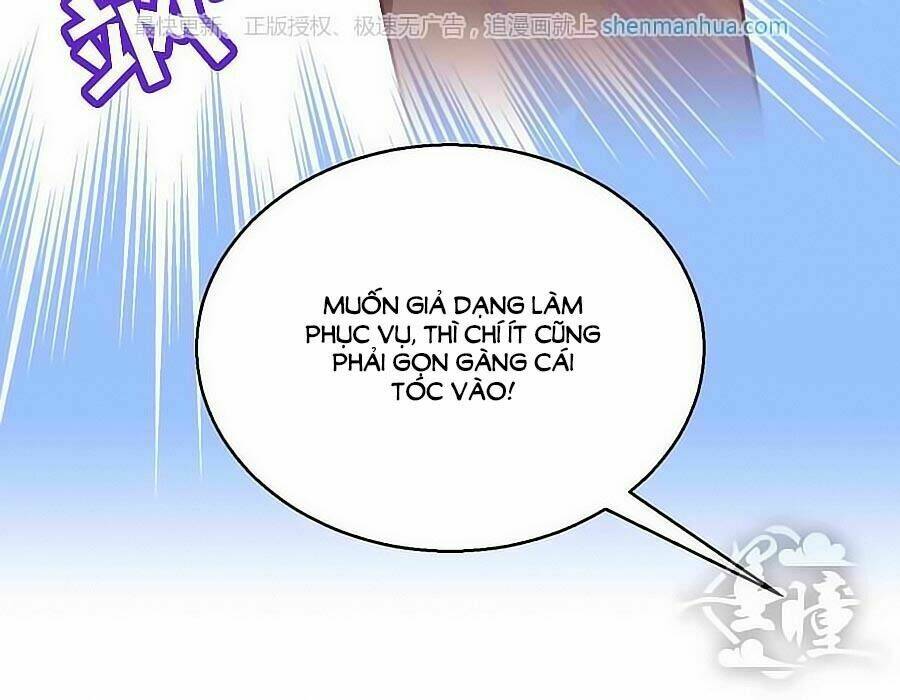 Tinh Ngụy Chapter 3 - TC Truyện