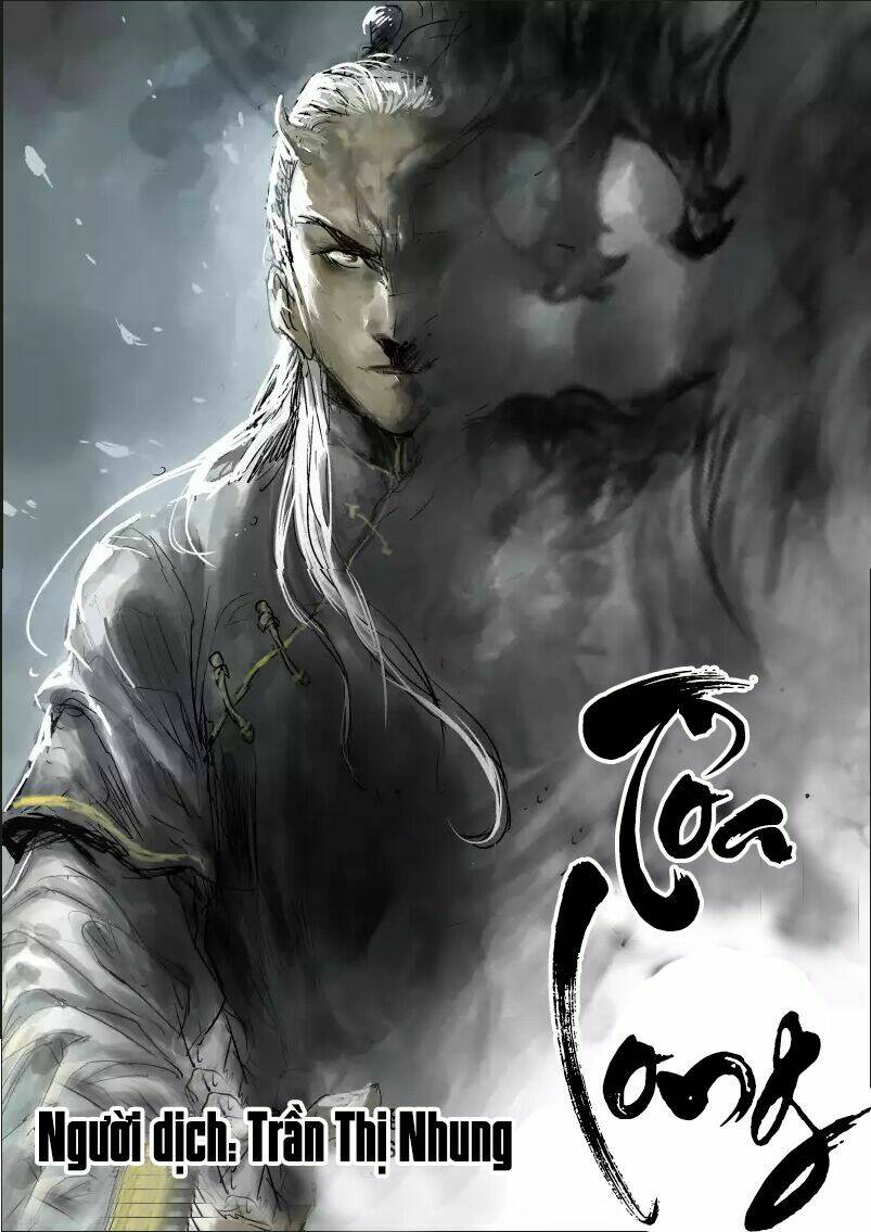 Tỏa Long Chapter 15 - TC Truyện