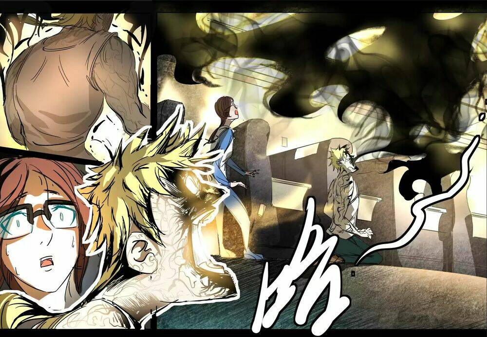 Tỏa Long Chapter 15 - TC Truyện
