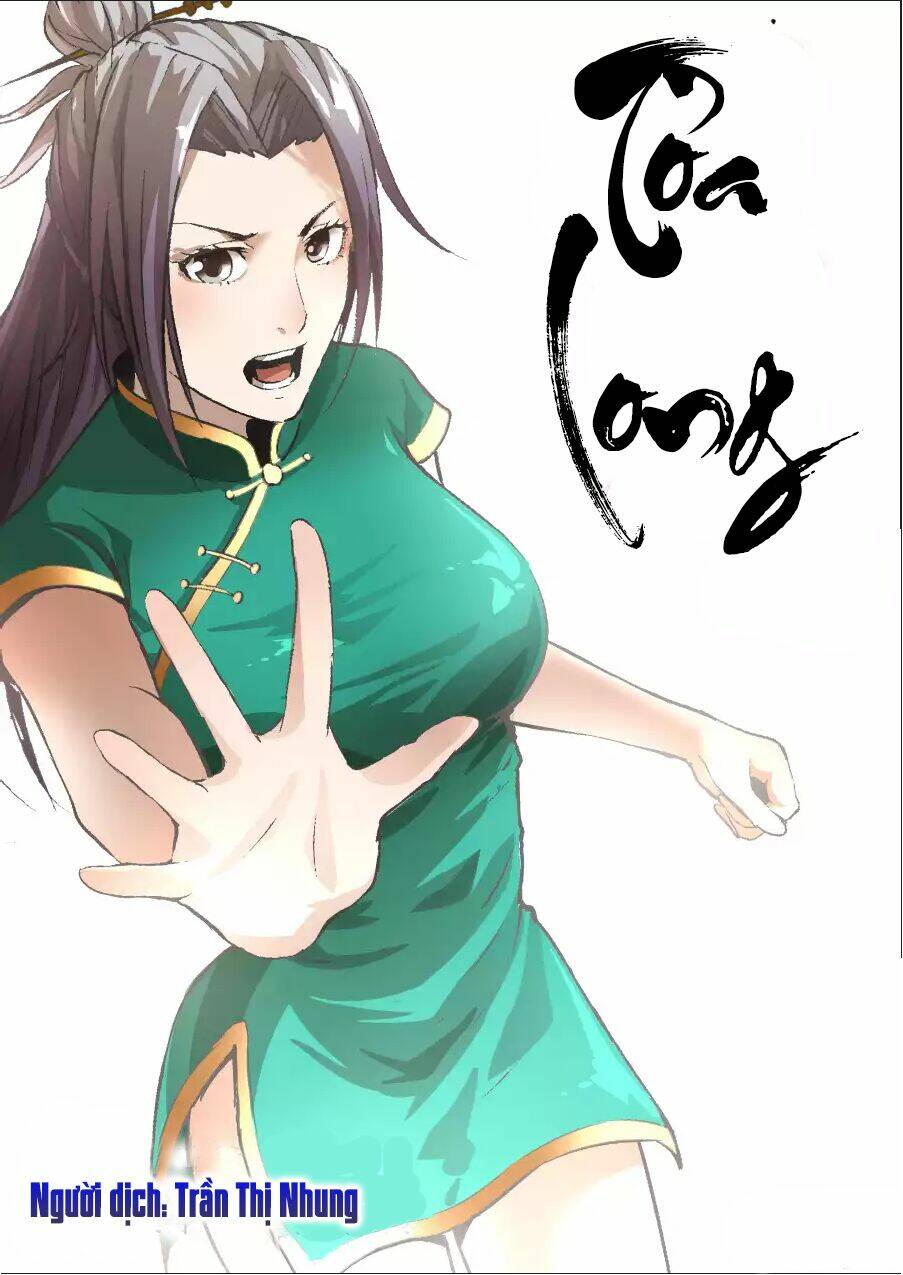 Tỏa Long Chapter 11 - TC Truyện