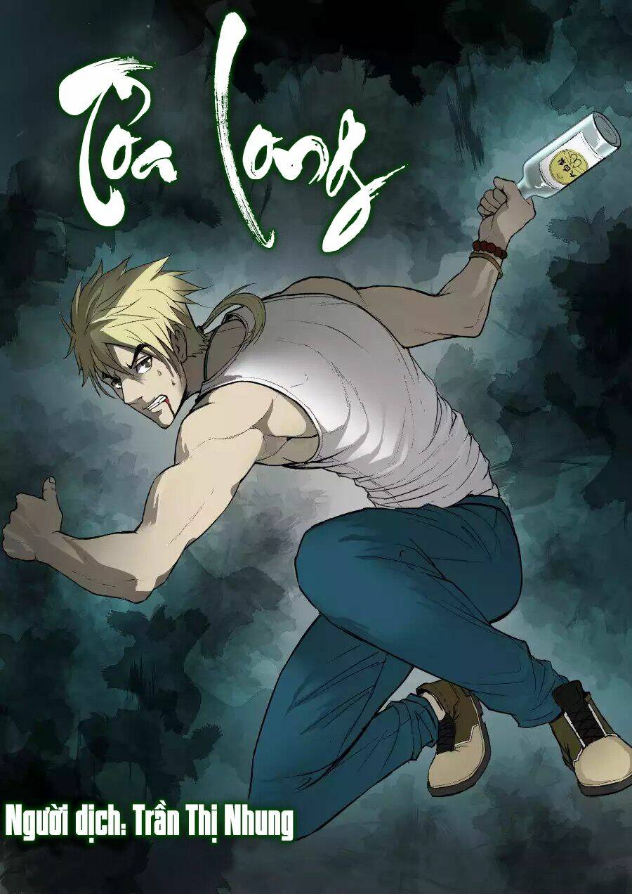 Tỏa Long Chapter 5 - TC Truyện