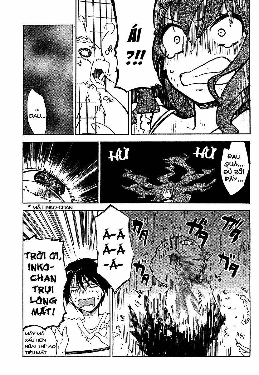 Toradora! Chapter 12 - TC Truyện