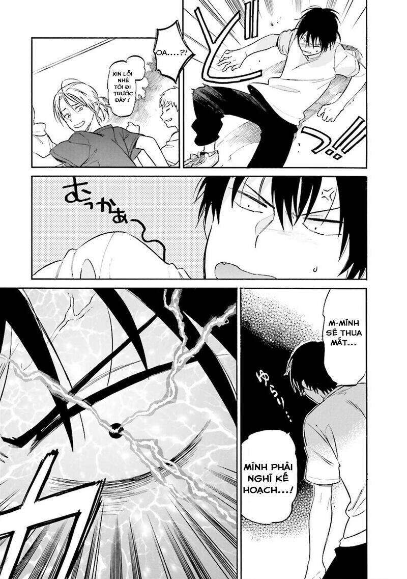 Toradora! Chapter 57 - TC Truyện