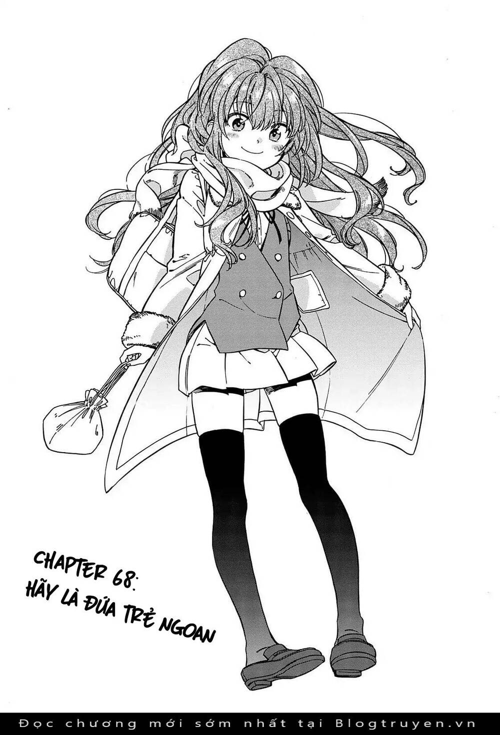 Toradora! Chapter 68 Chapter 68 - TC Truyện