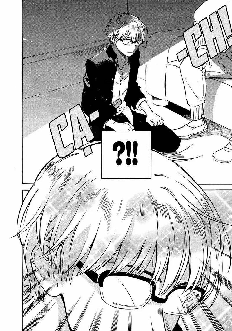 Toradora! Chapter 60 - TC Truyện