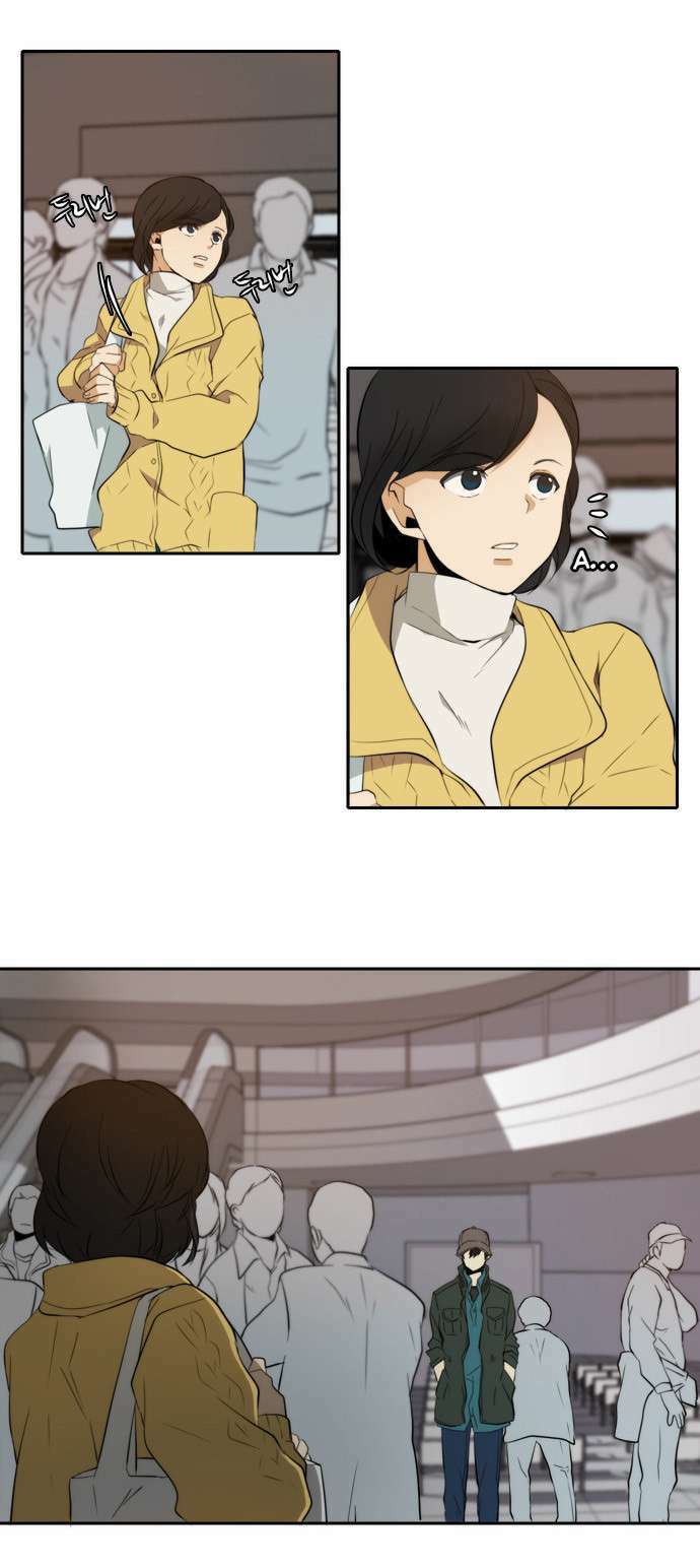 Trả Giá Chapter 8 - TC Truyện