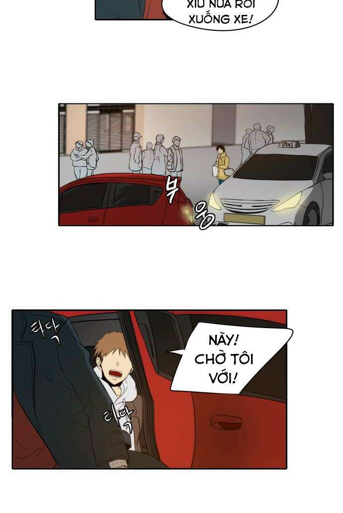 Trả Giá Chapter 8 - TC Truyện