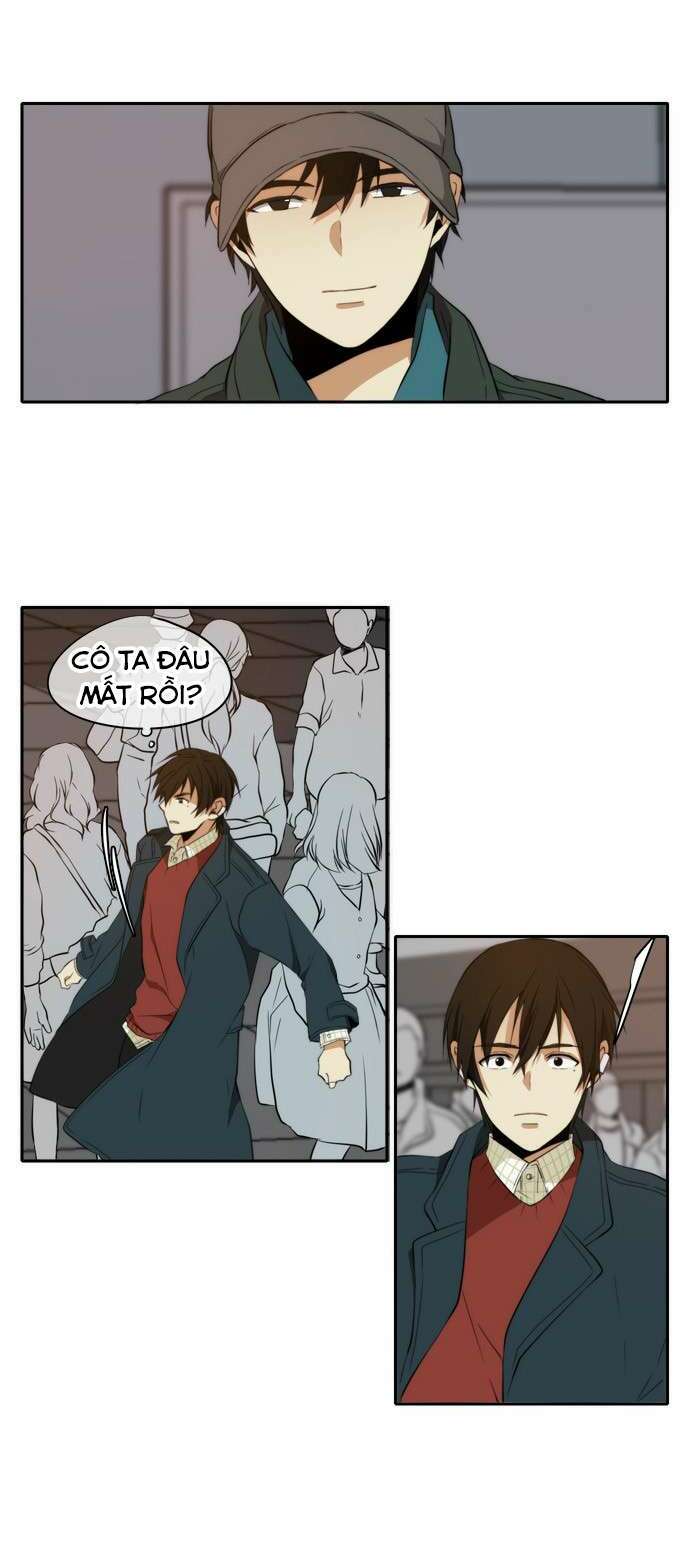 Trả Giá Chapter 8 - TC Truyện
