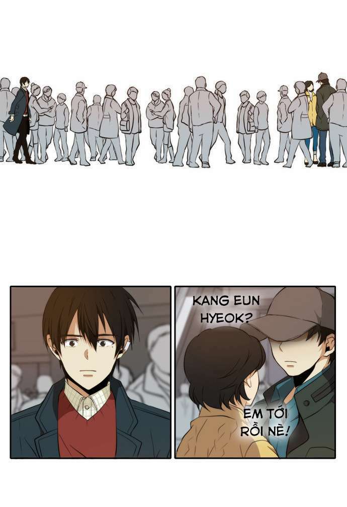 Trả Giá Chapter 8 - TC Truyện