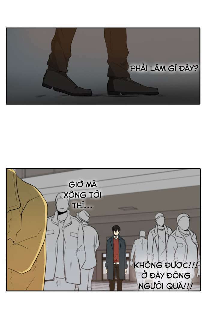 Trả Giá Chapter 8 - TC Truyện