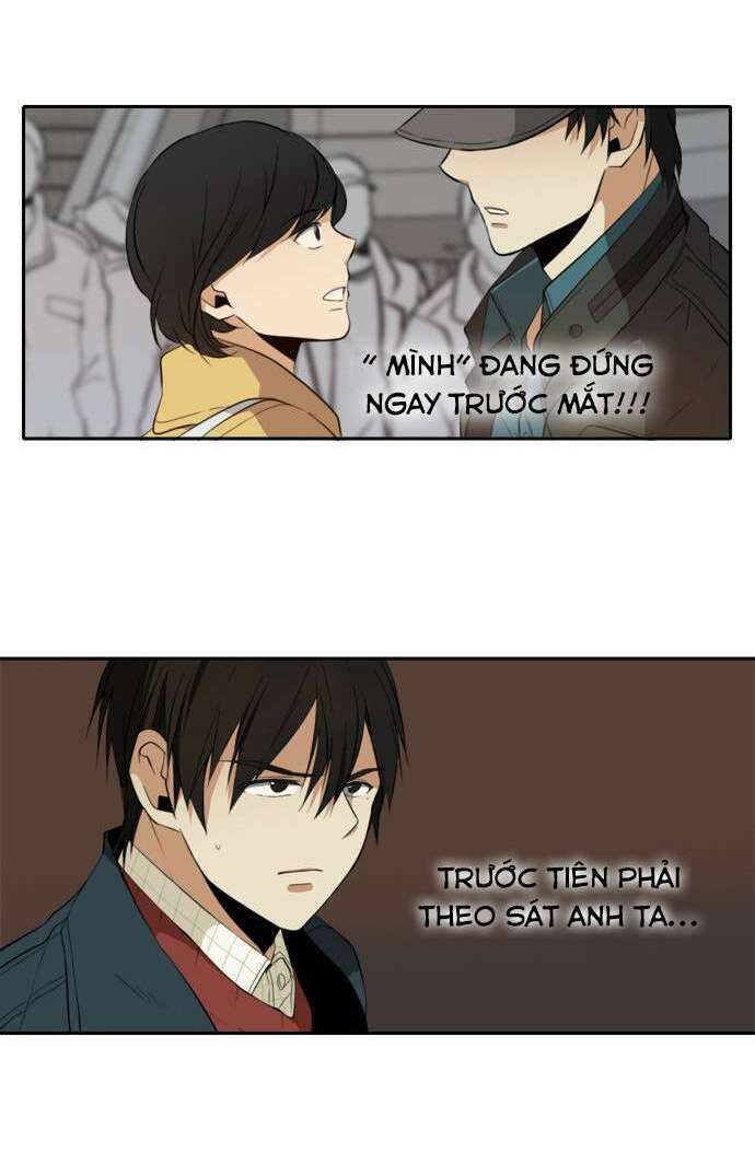 Trả Giá Chapter 8 - TC Truyện