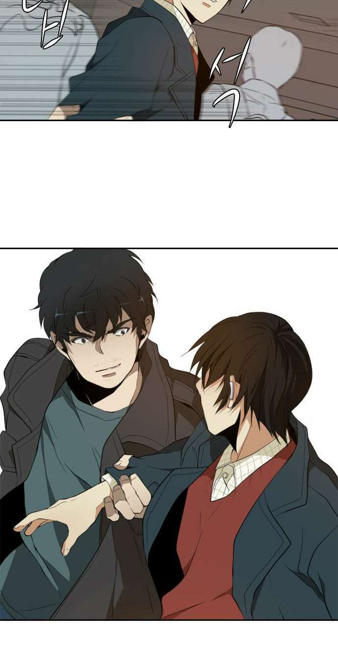 Trả Giá Chapter 8 - TC Truyện