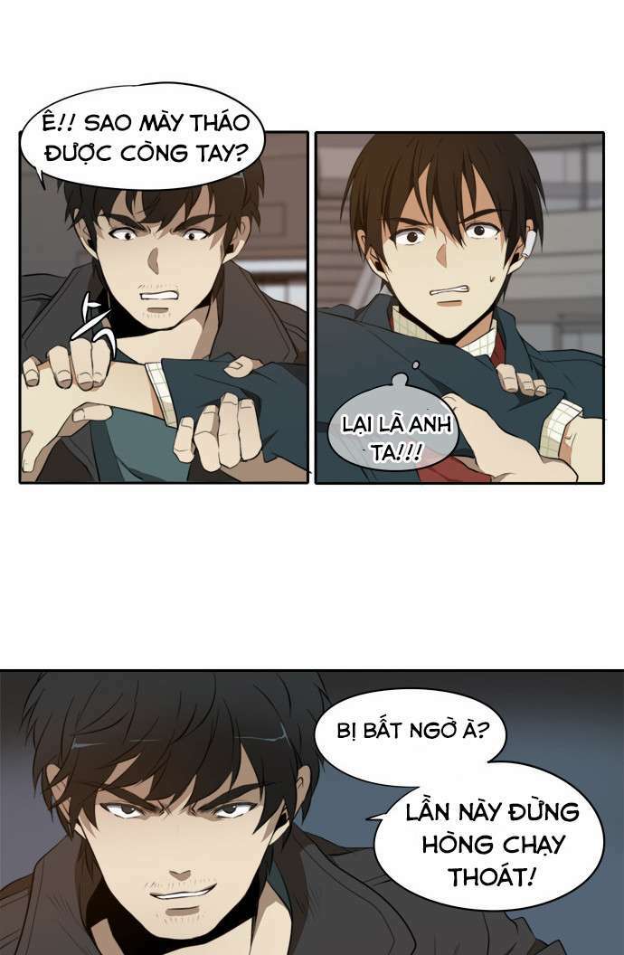 Trả Giá Chapter 8 - TC Truyện