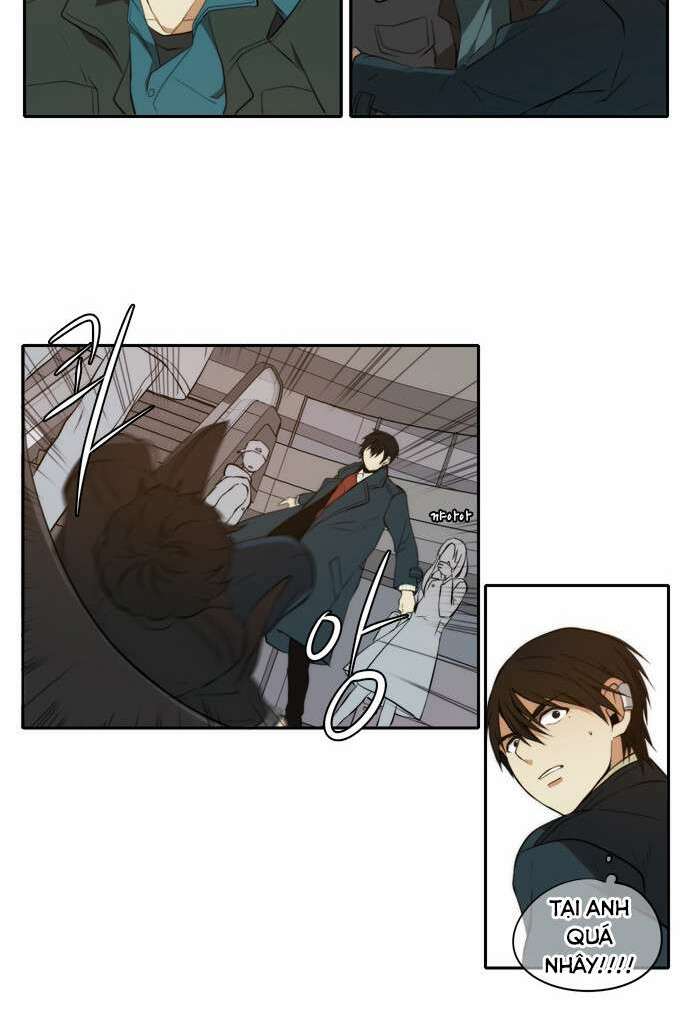 Trả Giá Chapter 8 - TC Truyện
