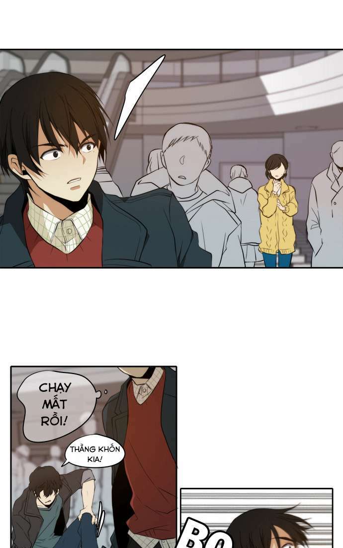 Trả Giá Chapter 8 - TC Truyện