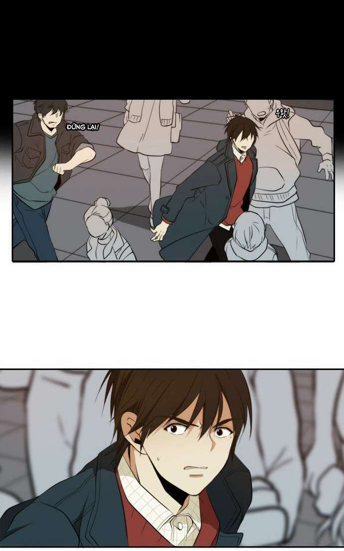 Trả Giá Chapter 8 - TC Truyện