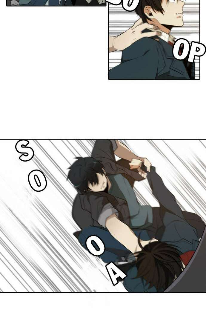 Trả Giá Chapter 8 - TC Truyện