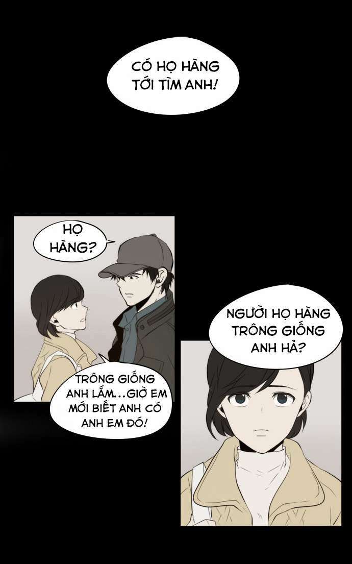 Trả Giá Chapter 8 - TC Truyện