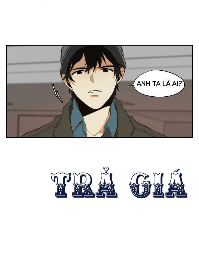 Trả Giá Chapter 8 - TC Truyện