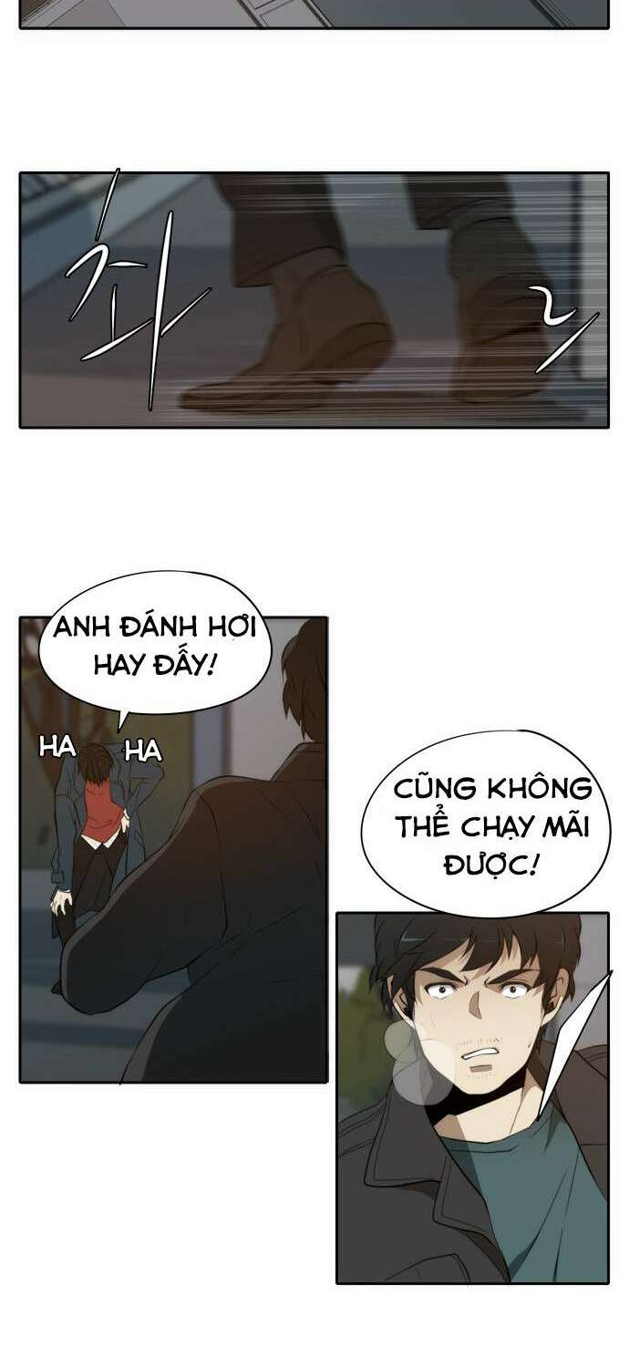 Trả Giá Chapter 8 - TC Truyện
