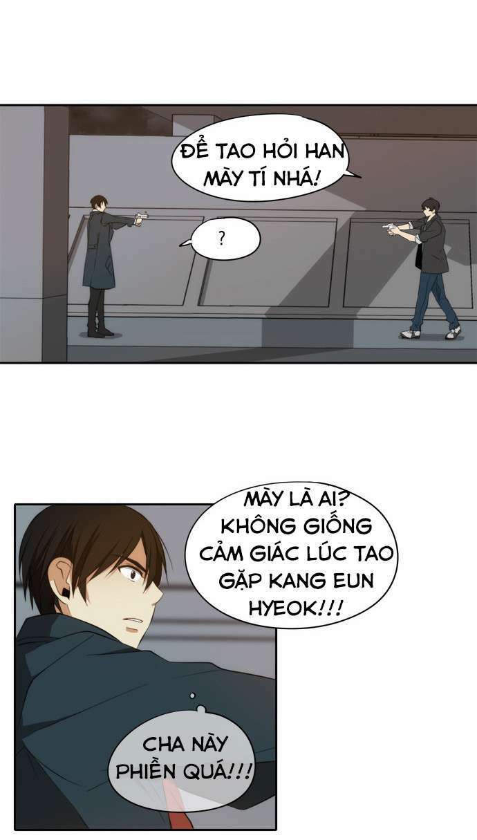 Trả Giá Chapter 8 - TC Truyện