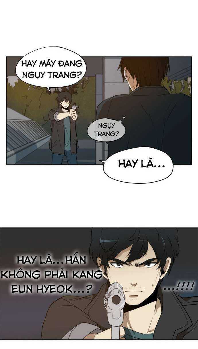 Trả Giá Chapter 8 - TC Truyện