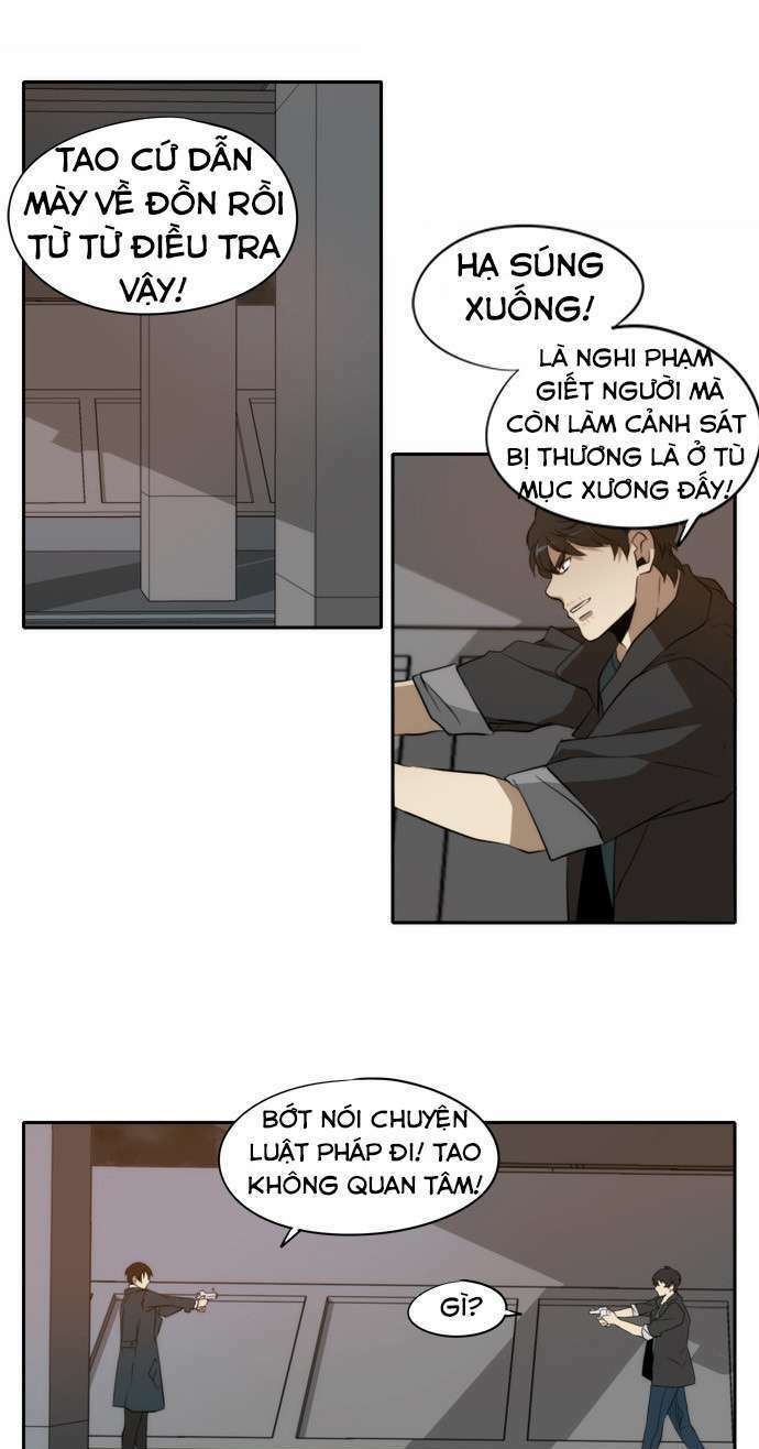 Trả Giá Chapter 8 - TC Truyện