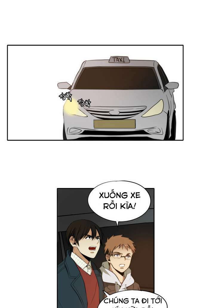 Trả Giá Chapter 8 - TC Truyện
