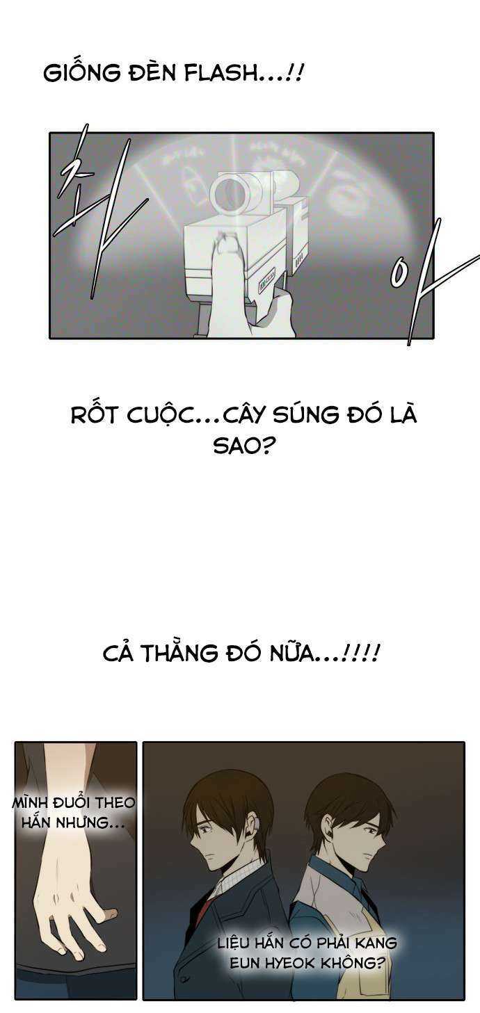 Trả Giá Chapter 9 - TC Truyện