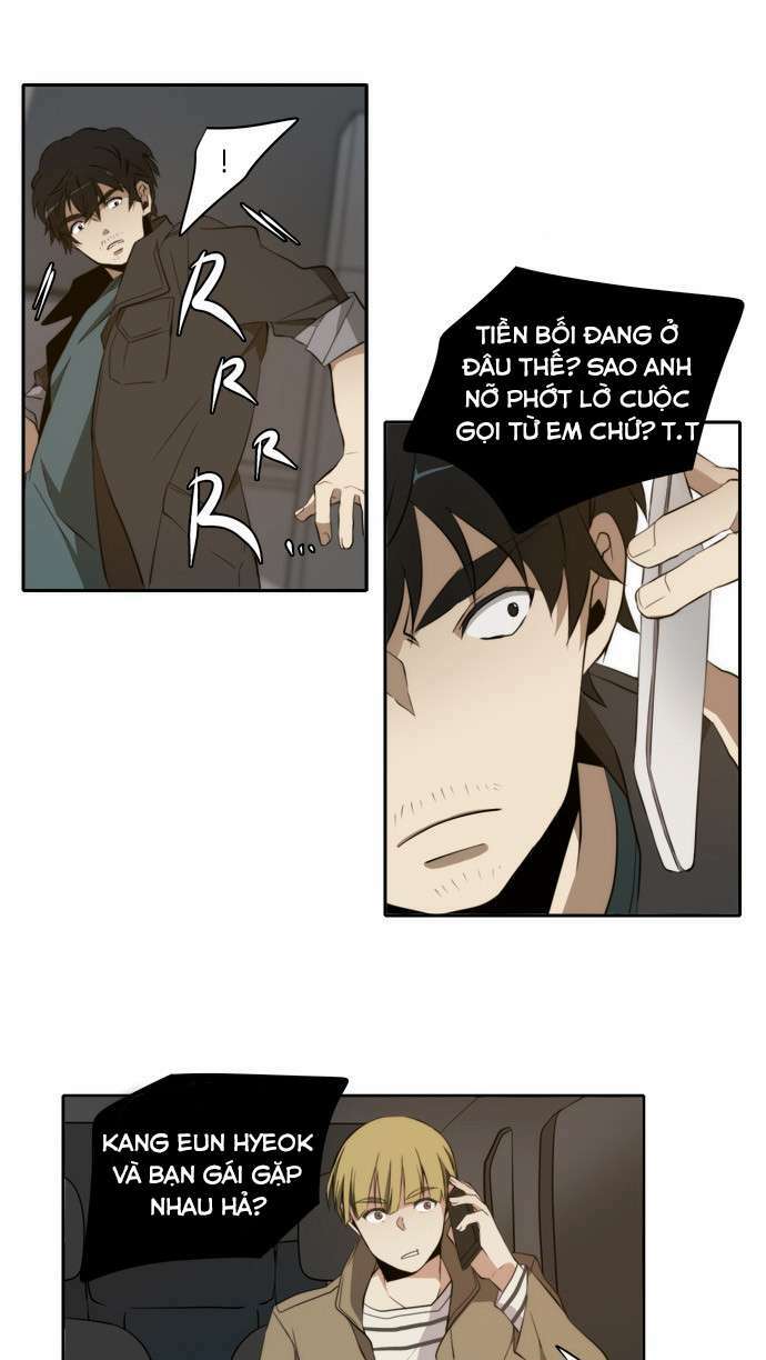 Trả Giá Chapter 9 - TC Truyện