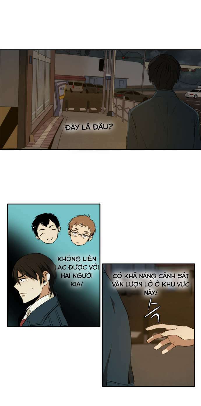 Trả Giá Chapter 9 - TC Truyện