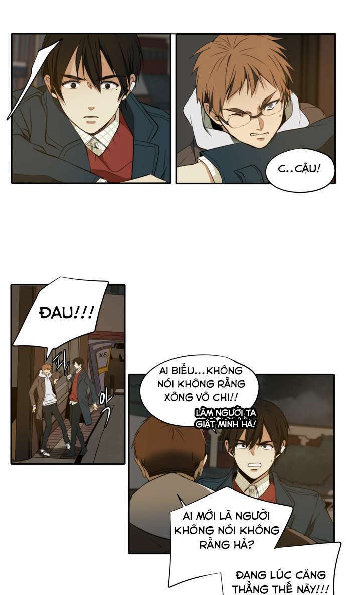 Trả Giá Chapter 9 - TC Truyện