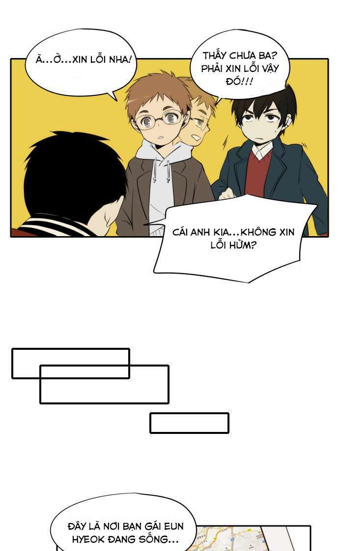 Trả Giá Chapter 9 - TC Truyện