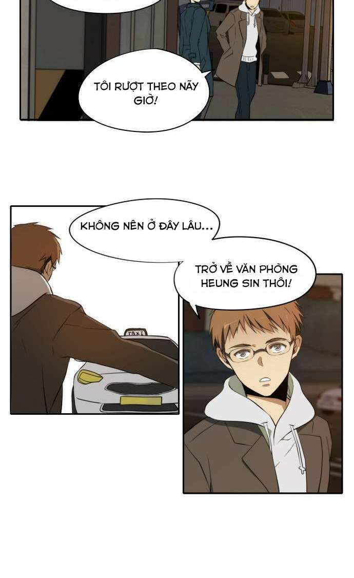 Trả Giá Chapter 9 - TC Truyện