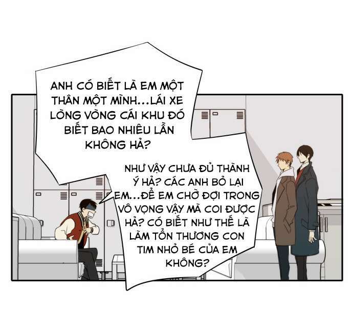 Trả Giá Chapter 9 - TC Truyện