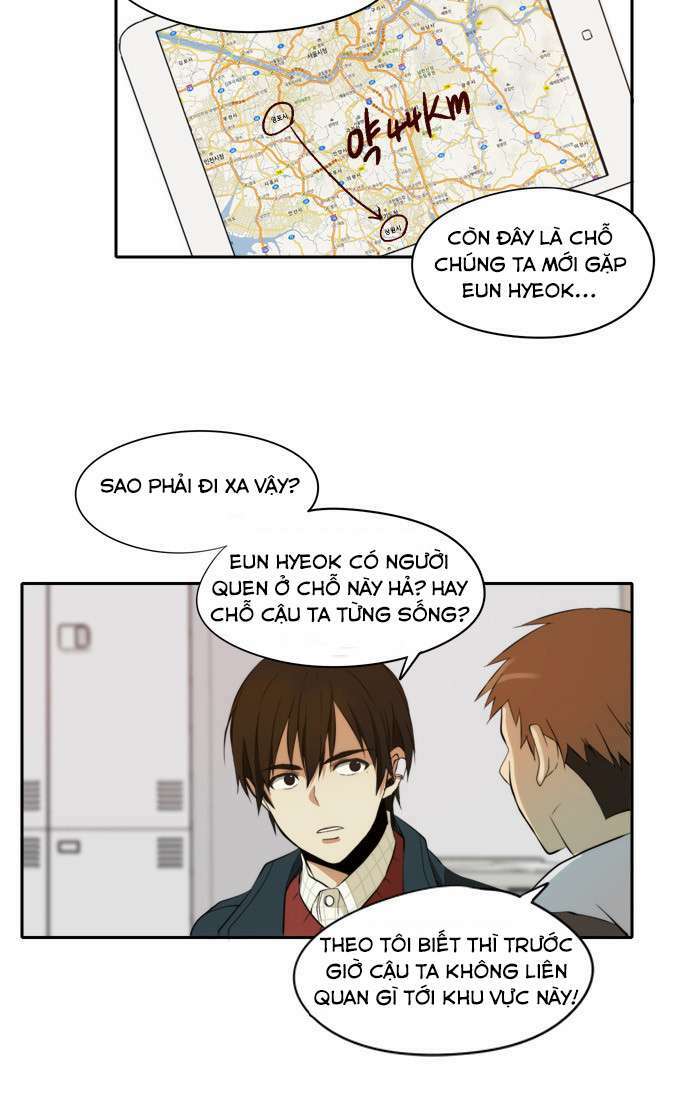 Trả Giá Chapter 9 - TC Truyện