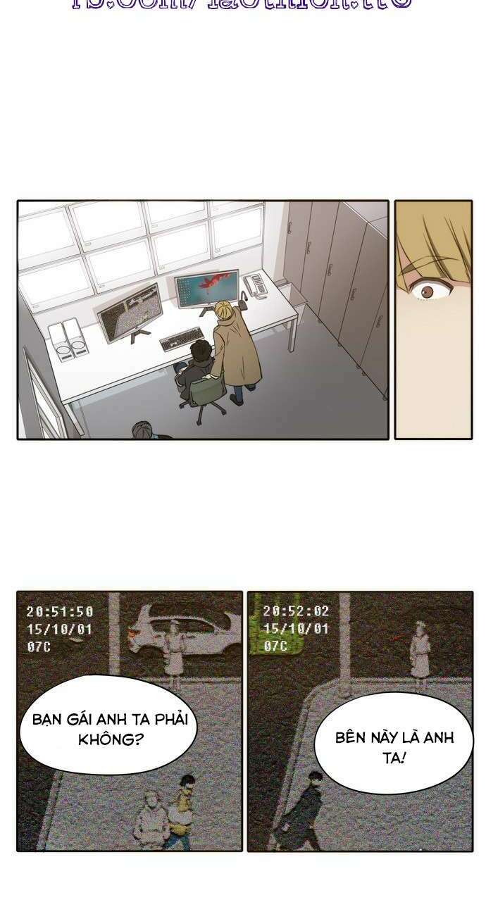 Trả Giá Chapter 9 - TC Truyện