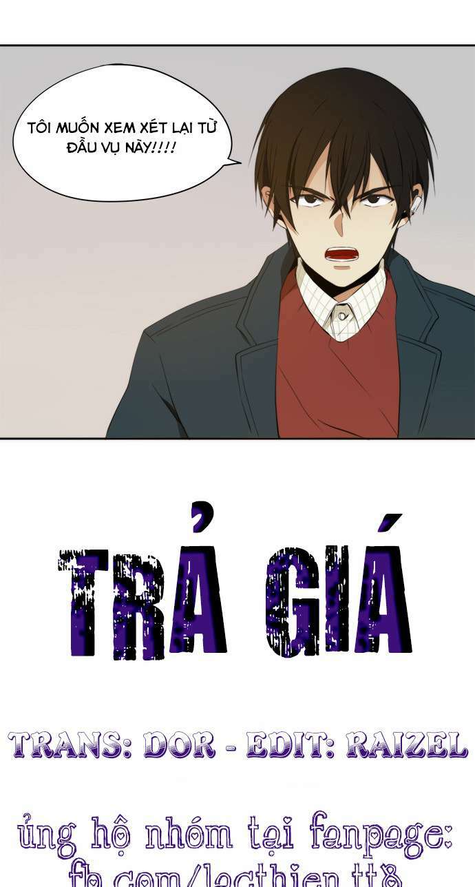 Trả Giá Chapter 9 - TC Truyện